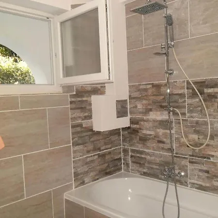 Charming Kestenovi Dvori- 1 Bedroom A7
