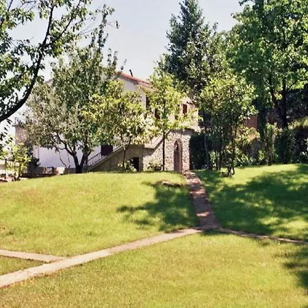 Charming Kestenovi Dvori- 1 Bedroom A7 * Opric