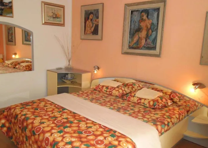 Charming Kestenovi Dvori- 1 Bedroom A7 Appartement *