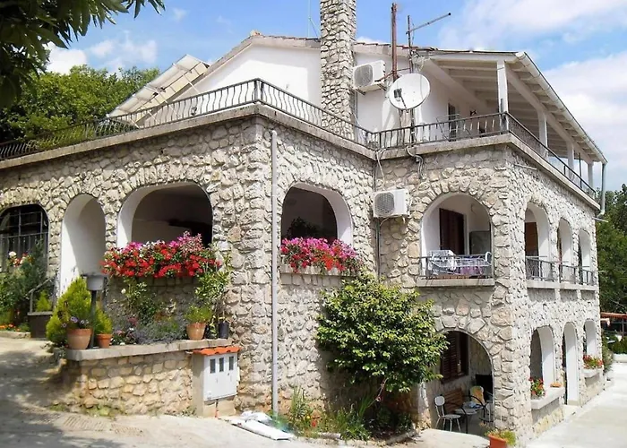 Charming Kestenovi Dvori- 1 Bedroom A7 Appartement *